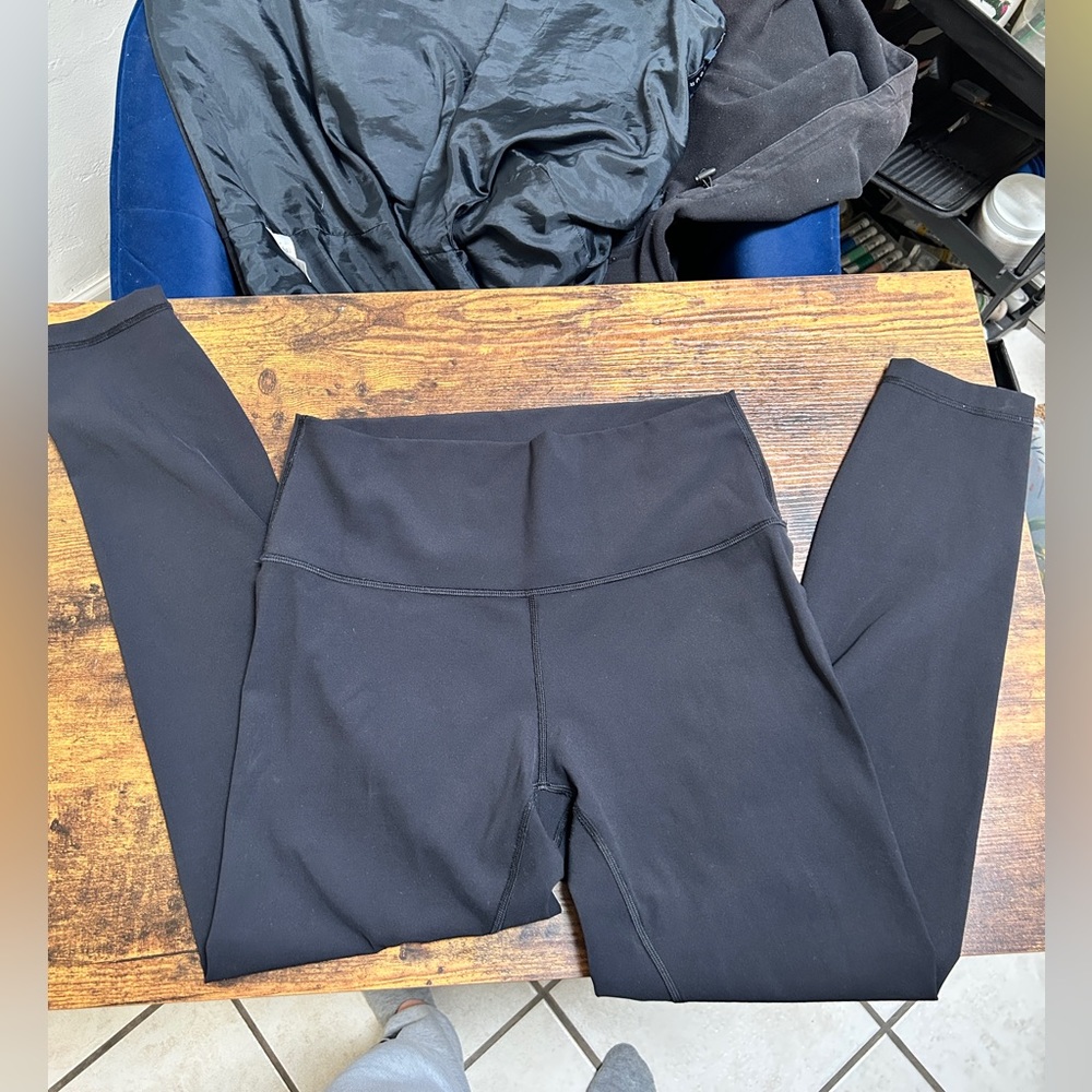 Lululemon Wunder Under